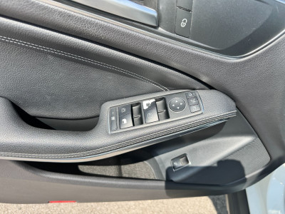 Mercedes-Benz GLA Gebrauchtwagen
