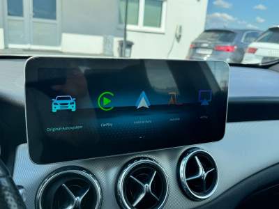 Mercedes-Benz GLA Gebrauchtwagen