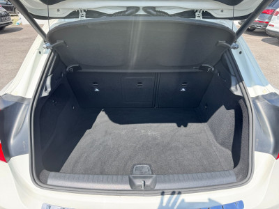 Mercedes-Benz GLA Gebrauchtwagen