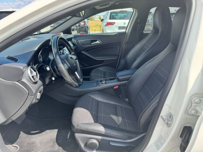 Mercedes-Benz GLA Gebrauchtwagen