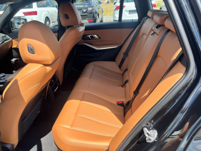 BMW 3er Gebrauchtwagen BMW 3er Gebrauchtwagen