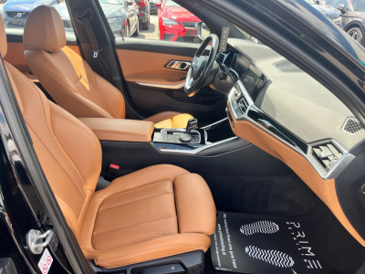 BMW 3er Gebrauchtwagen BMW 3er Gebrauchtwagen