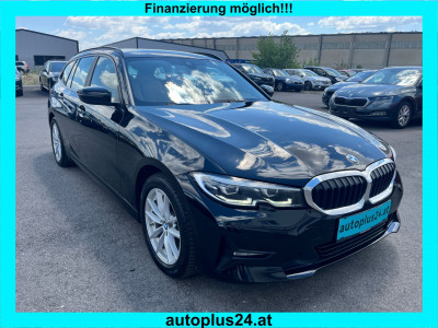 BMW 3er Gebrauchtwagen BMW 3er Gebrauchtwagen