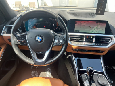 BMW 3er Gebrauchtwagen BMW 3er Gebrauchtwagen