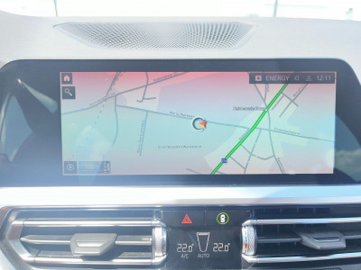 BMW 3er Gebrauchtwagen BMW 3er Gebrauchtwagen