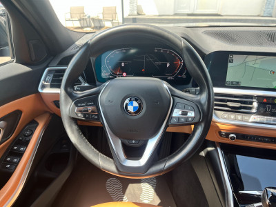 BMW 3er Gebrauchtwagen BMW 3er Gebrauchtwagen