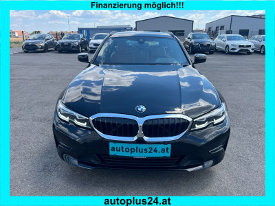 BMW 3er Gebrauchtwagen BMW 3er Gebrauchtwagen