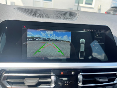 BMW 3er Gebrauchtwagen BMW 3er Gebrauchtwagen