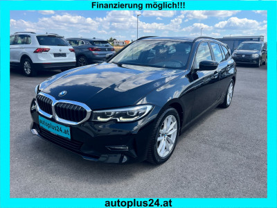 BMW 3er Gebrauchtwagen BMW 3er Gebrauchtwagen