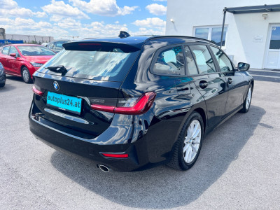 BMW 3er Gebrauchtwagen BMW 3er Gebrauchtwagen