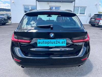 BMW 3er Gebrauchtwagen BMW 3er Gebrauchtwagen
