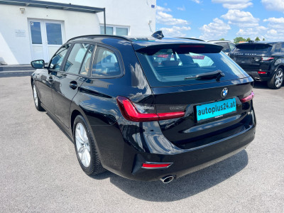 BMW 3er Gebrauchtwagen BMW 3er Gebrauchtwagen
