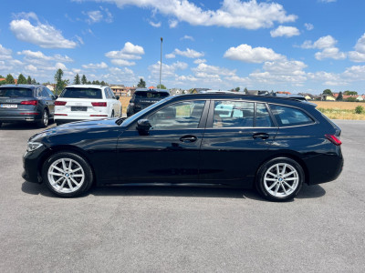 BMW 3er Gebrauchtwagen BMW 3er Gebrauchtwagen