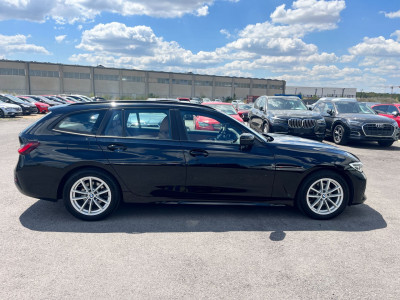 BMW 3er Gebrauchtwagen BMW 3er Gebrauchtwagen
