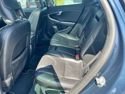 Volvo V40 Gebrauchtwagen Volvo V40 Gebrauchtwagen