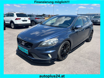 Volvo V40 Gebrauchtwagen Volvo V40 Gebrauchtwagen