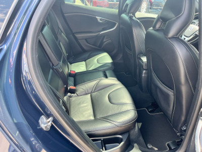 Volvo V40 Gebrauchtwagen Volvo V40 Gebrauchtwagen
