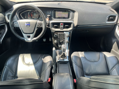 Volvo V40 Gebrauchtwagen Volvo V40 Gebrauchtwagen