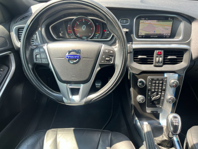 Volvo V40 Gebrauchtwagen Volvo V40 Gebrauchtwagen