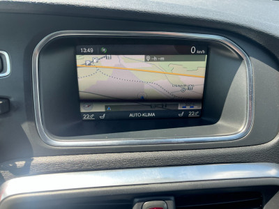 Volvo V40 Gebrauchtwagen Volvo V40 Gebrauchtwagen