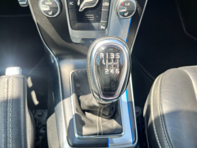 Volvo V40 Gebrauchtwagen Volvo V40 Gebrauchtwagen