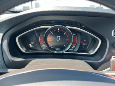 Volvo V40 Gebrauchtwagen Volvo V40 Gebrauchtwagen