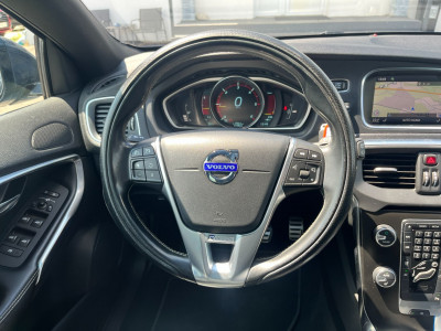 Volvo V40 Gebrauchtwagen Volvo V40 Gebrauchtwagen
