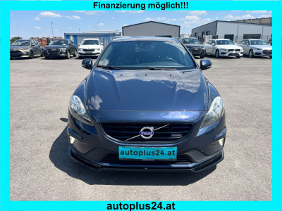 Volvo V40 Gebrauchtwagen Volvo V40 Gebrauchtwagen