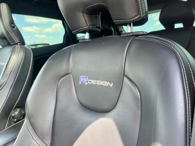 Volvo V40 Gebrauchtwagen Volvo V40 Gebrauchtwagen