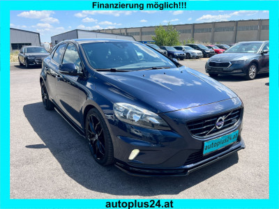 Volvo V40 Gebrauchtwagen Volvo V40 Gebrauchtwagen