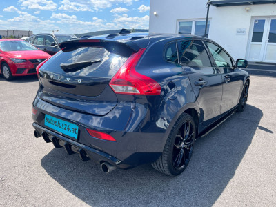 Volvo V40 Gebrauchtwagen Volvo V40 Gebrauchtwagen