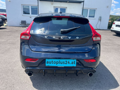 Volvo V40 Gebrauchtwagen Volvo V40 Gebrauchtwagen