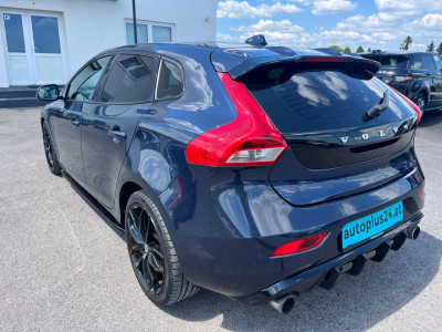 Volvo V40 Gebrauchtwagen Volvo V40 Gebrauchtwagen