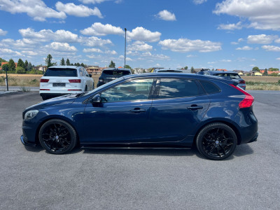 Volvo V40 Gebrauchtwagen Volvo V40 Gebrauchtwagen