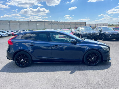 Volvo V40 Gebrauchtwagen Volvo V40 Gebrauchtwagen