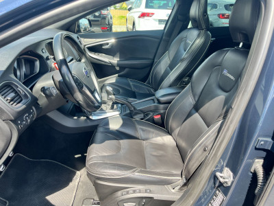 Volvo V40 Gebrauchtwagen Volvo V40 Gebrauchtwagen