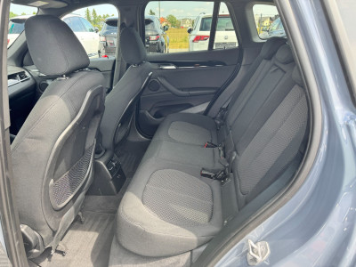 BMW X1 Gebrauchtwagen BMW X1 Gebrauchtwagen