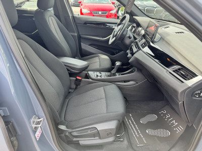 BMW X1 Gebrauchtwagen BMW X1 Gebrauchtwagen