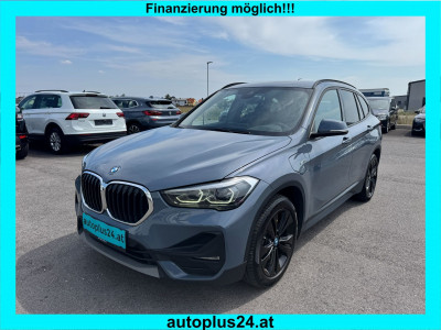 BMW X1 Gebrauchtwagen BMW X1 Gebrauchtwagen