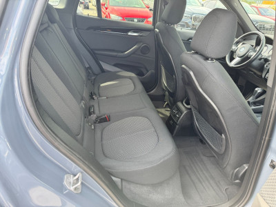 BMW X1 Gebrauchtwagen BMW X1 Gebrauchtwagen