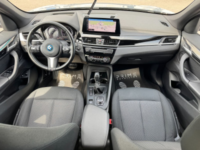 BMW X1 Gebrauchtwagen BMW X1 Gebrauchtwagen