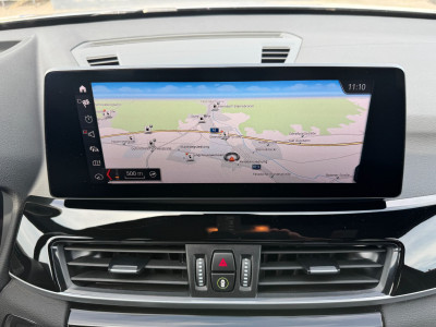 BMW X1 Gebrauchtwagen BMW X1 Gebrauchtwagen