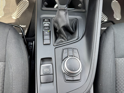 BMW X1 Gebrauchtwagen BMW X1 Gebrauchtwagen