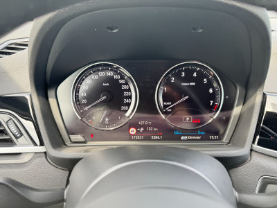 BMW X1 Gebrauchtwagen BMW X1 Gebrauchtwagen