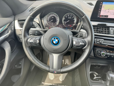 BMW X1 Gebrauchtwagen BMW X1 Gebrauchtwagen