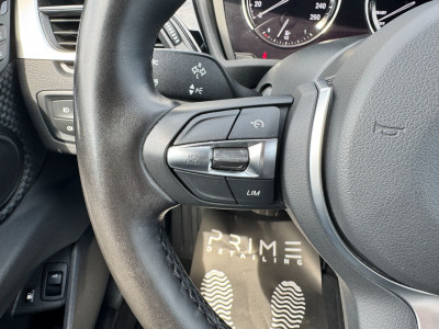 BMW X1 Gebrauchtwagen BMW X1 Gebrauchtwagen
