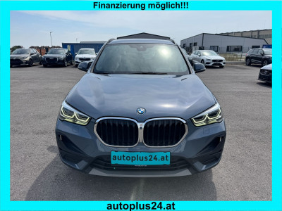 BMW X1 Gebrauchtwagen BMW X1 Gebrauchtwagen