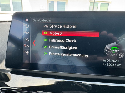 BMW X1 Gebrauchtwagen BMW X1 Gebrauchtwagen