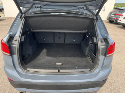 BMW X1 Gebrauchtwagen BMW X1 Gebrauchtwagen