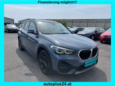 BMW X1 Gebrauchtwagen BMW X1 Gebrauchtwagen